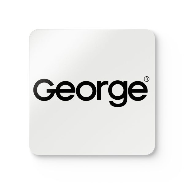 George Corkwood Coaster Set
