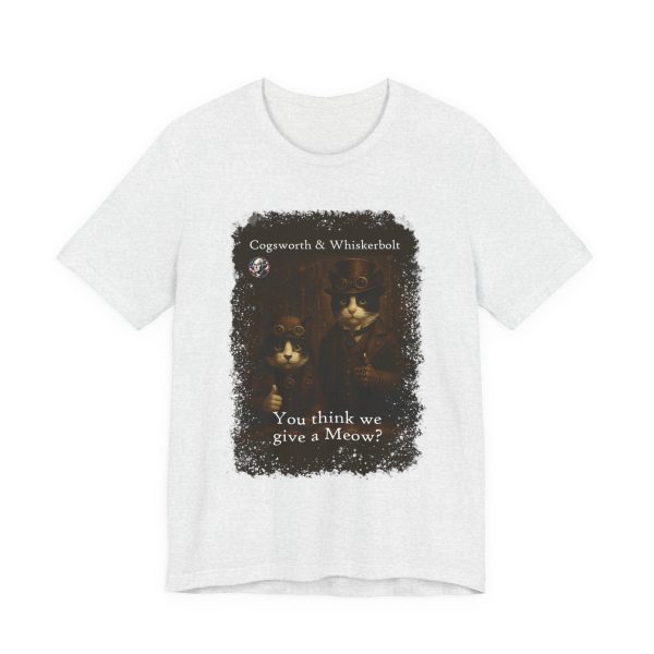 Feline Force: Seafaring Swagger - Image 7