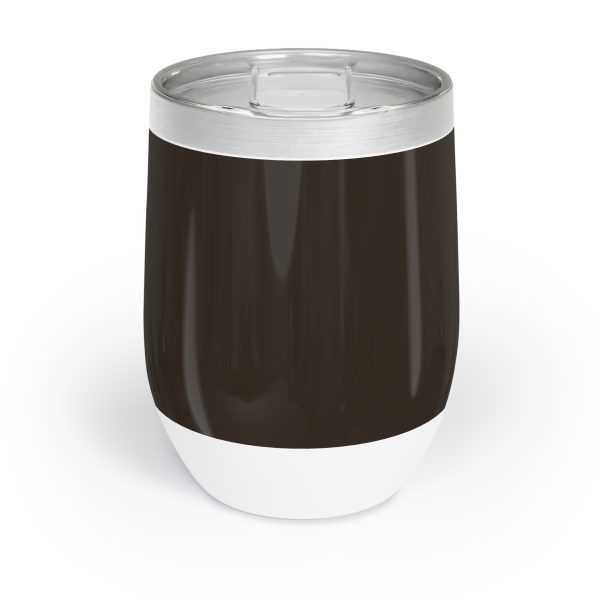 Purrfect Wine Tumbler from Cogsworth & Whiskerbolt - Image 2