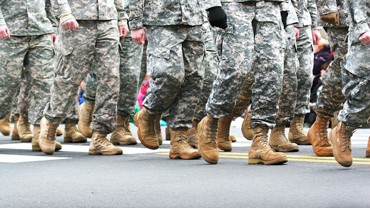 Pentagon suspends Army colonel for celebrating Charlie Kirk's death  at george magazine