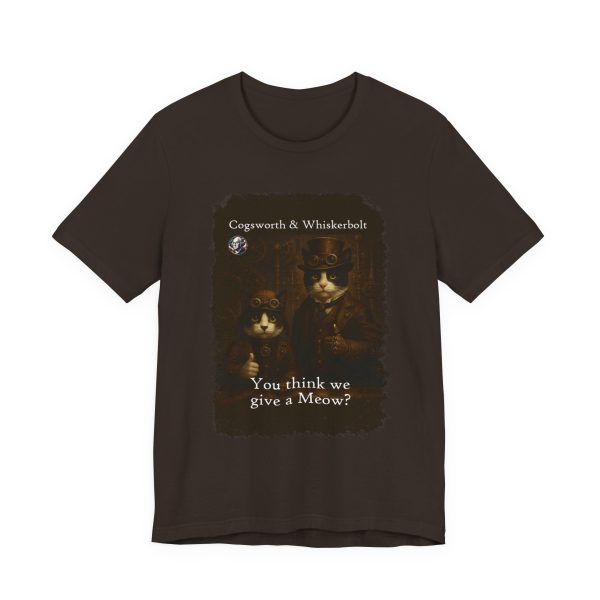 Feline Force: Seafaring Swagger - Image 15