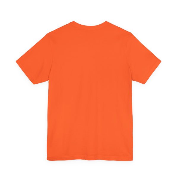 George Unisex Jersey Short Sleeve Tee - Stylish & Comfortable Merch Tee - Image 12