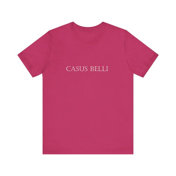CASUS BELLI - Image 37