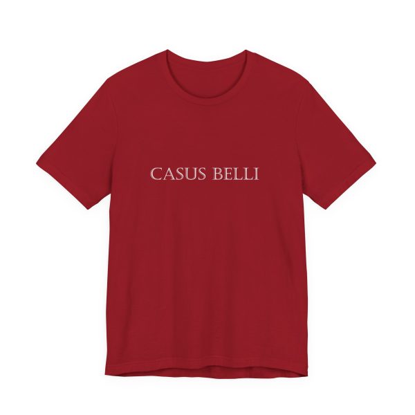 CASUS BELLI - Image 47