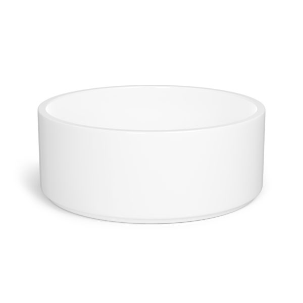 Benevolent Commanders Dog Food Bowl - Image 4