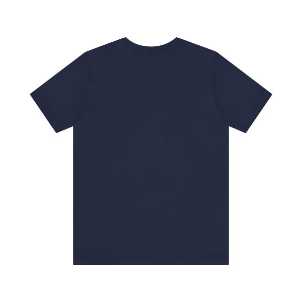 George Unisex Jersey Short Sleeve Tee - Stylish & Comfortable Merch Tee - Image 26