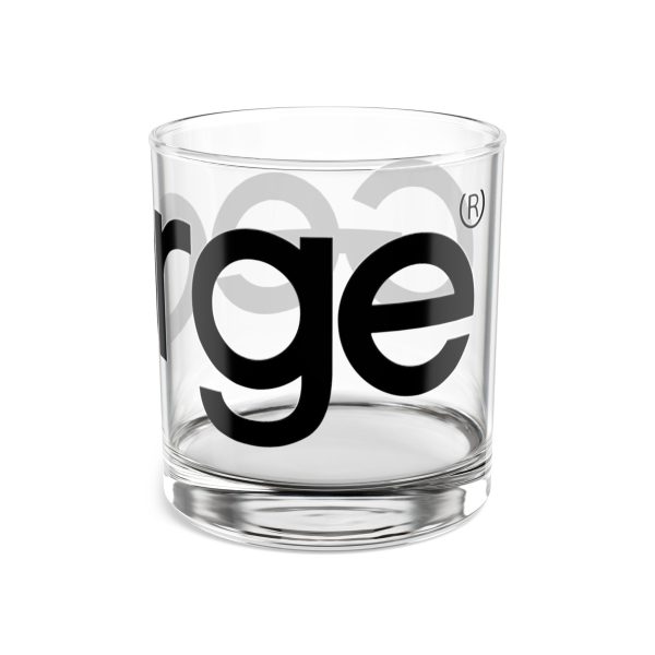 George 10oz Rocks Glass - Image 4