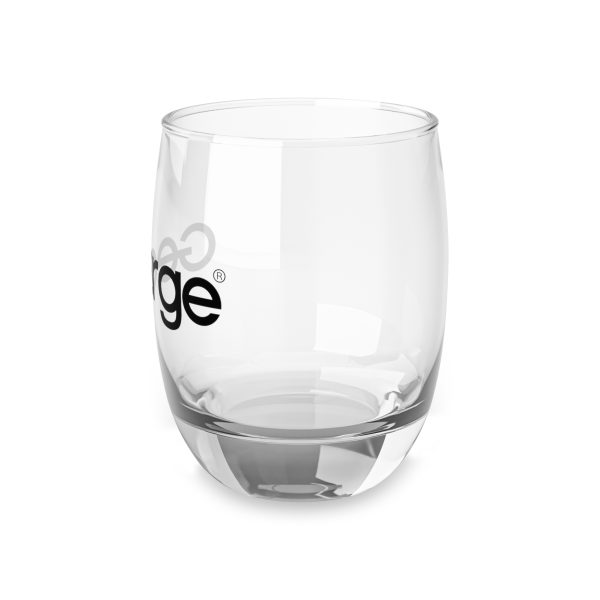 George 6oz Whiskey Glass - Image 2