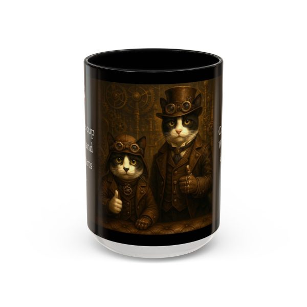 Purrfection in Every Sip - Image 5