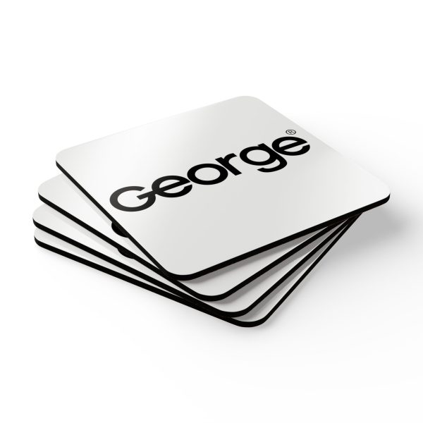 George Corkwood Coaster Set - Image 3
