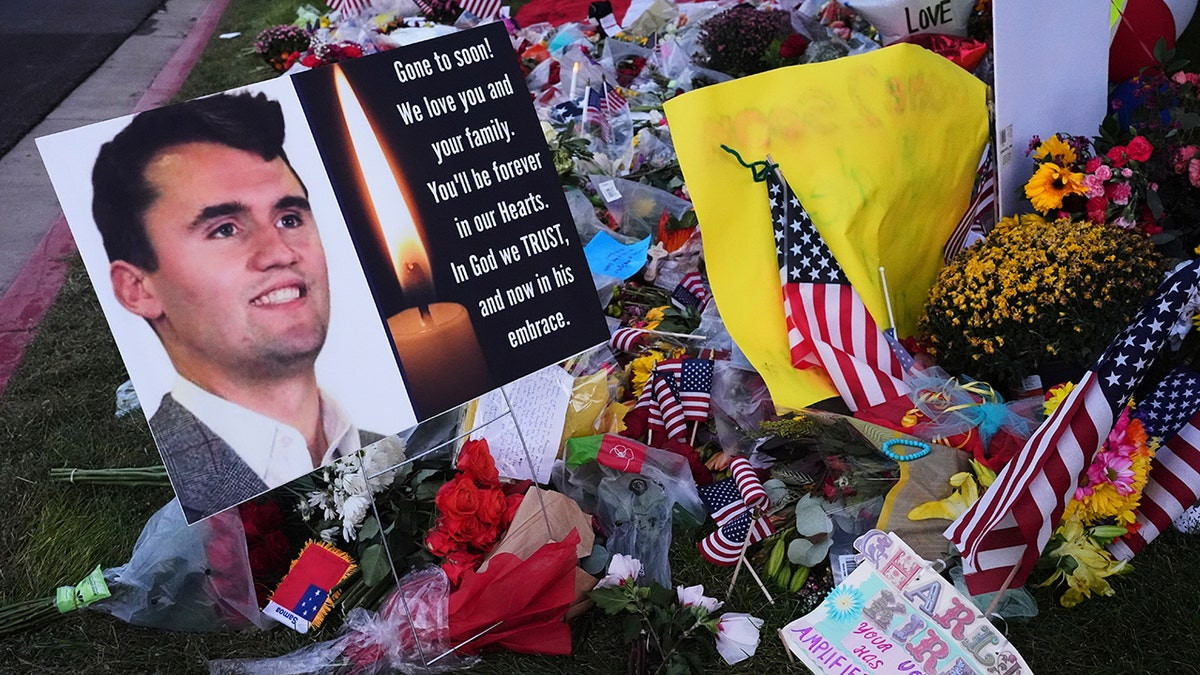 NJ Hospital nurse claims retaliation for reporting doctor who 'celebrated' Kirk assassination  at george magazine