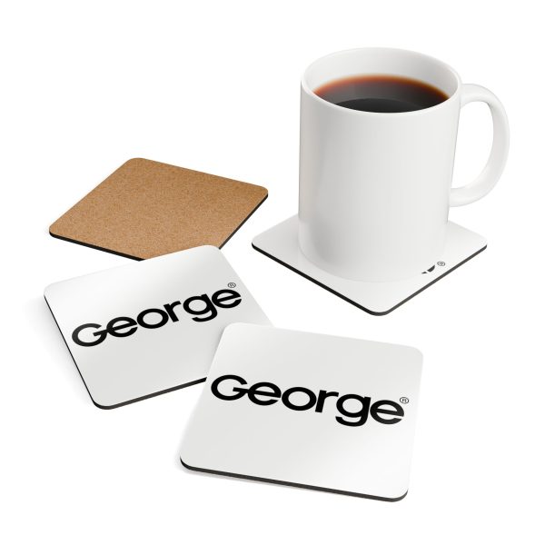 George Corkwood Coaster Set - Image 4