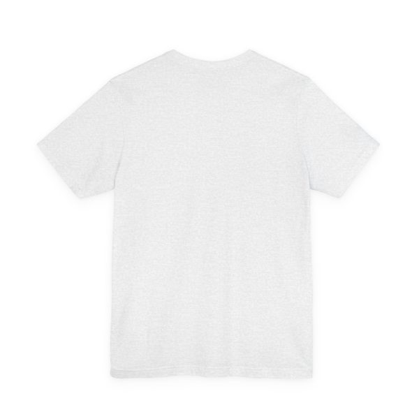 George Unisex Jersey Short Sleeve Tee - Stylish & Comfortable Merch Tee - Image 8