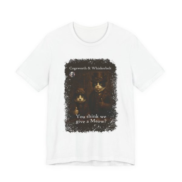 Feline Force: Seafaring Swagger - Image 3
