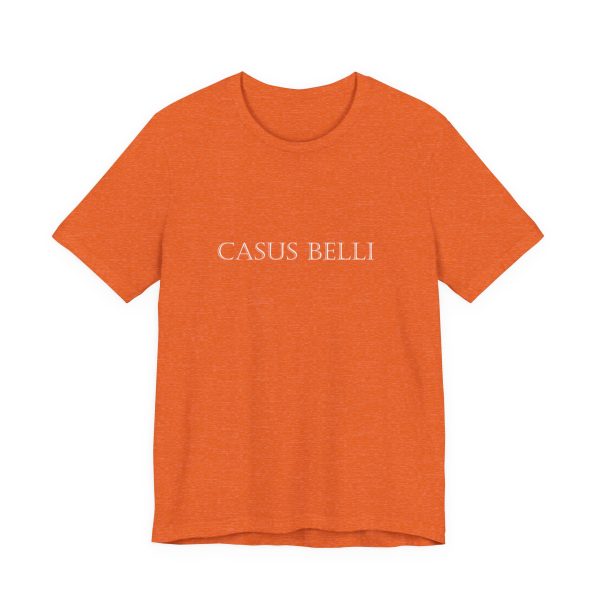 CASUS BELLI - Image 7