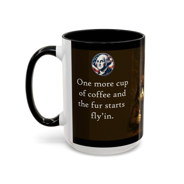 Purrfection in Every Sip - Image 7