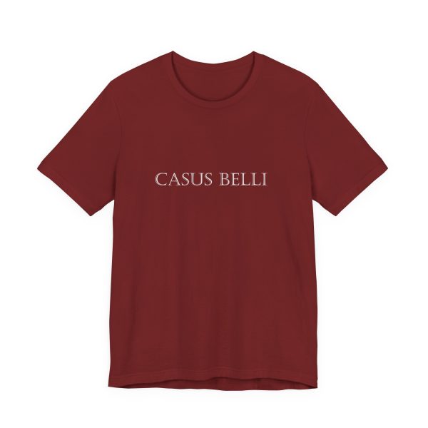 CASUS BELLI - Image 43