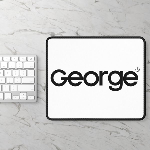 George Mouse Pad - Image 2