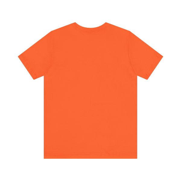 George Unisex Jersey Short Sleeve Tee - Stylish & Comfortable Merch Tee - Image 10