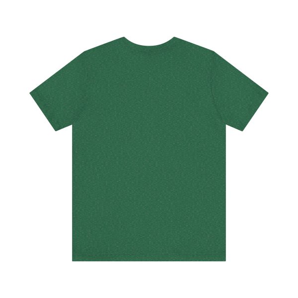 George Unisex Jersey Short Sleeve Tee - Stylish & Comfortable Merch Tee - Image 22