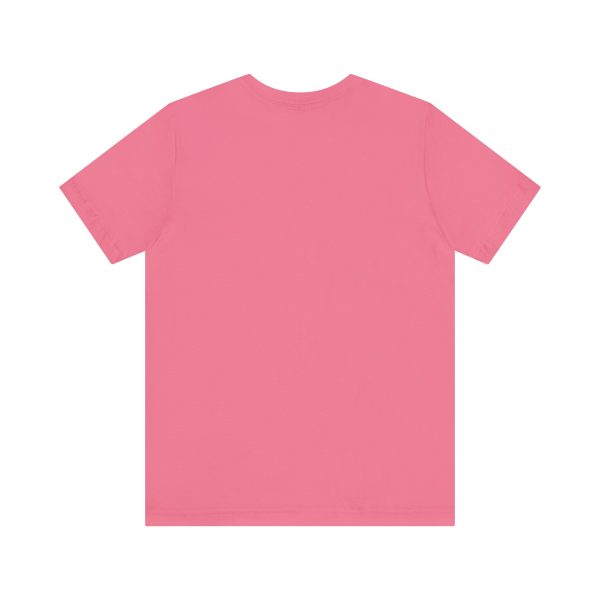 George Unisex Jersey Short Sleeve Tee - Stylish & Comfortable Merch Tee - Image 30