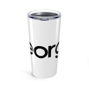 George 20oz TumblerGeorge 20oz Tumbler
