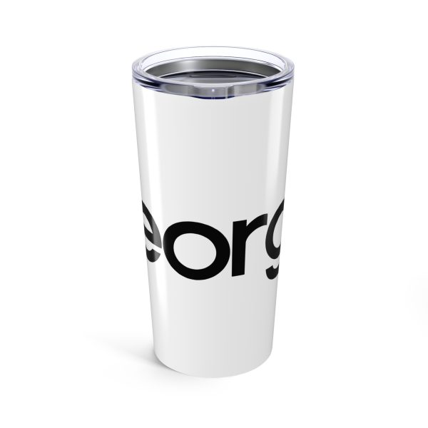 George 20oz Tumbler