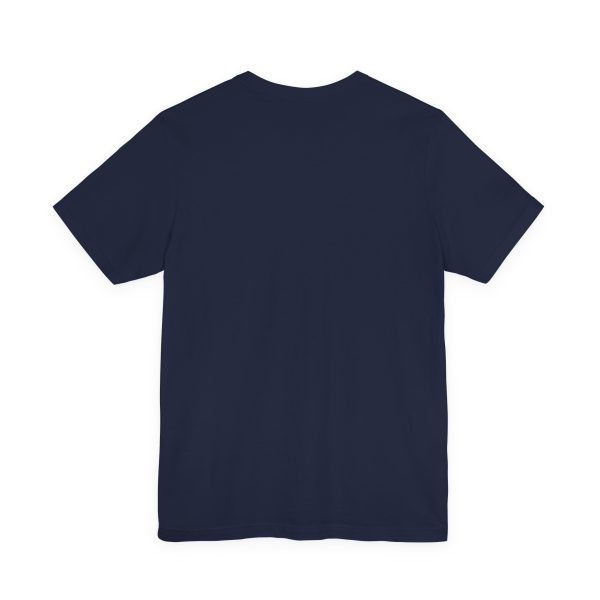 George Unisex Jersey Short Sleeve Tee - Stylish & Comfortable Merch Tee - Image 28