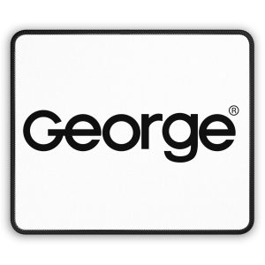 George Magazine Home  at george magazine