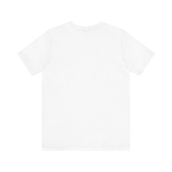 George Unisex Jersey Short Sleeve Tee - Stylish & Comfortable Merch Tee - Image 2