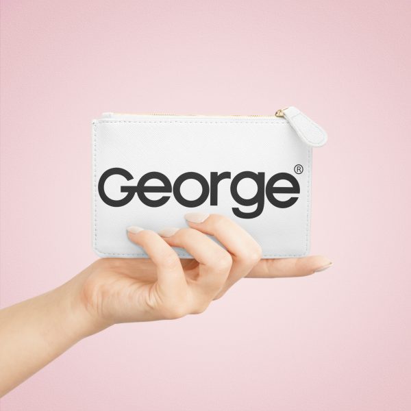 George Mini Clutch - Image 4