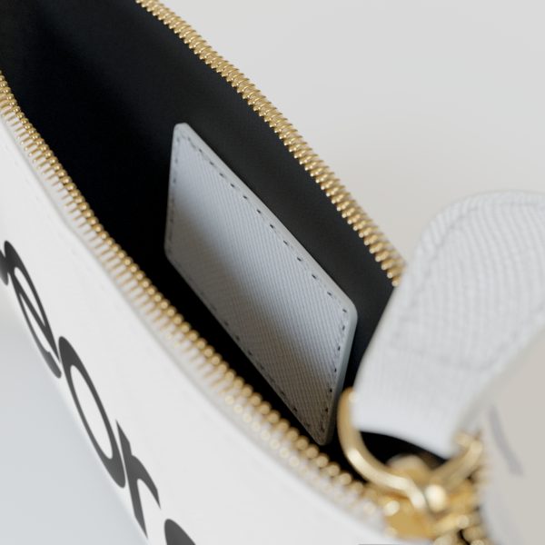 George Mini Clutch - Image 3