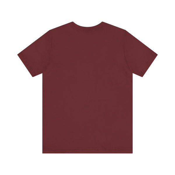 George Unisex Jersey Short Sleeve Tee - Stylish & Comfortable Merch Tee - Image 46