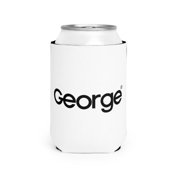 George Can Cooler Sleeve - Image 3