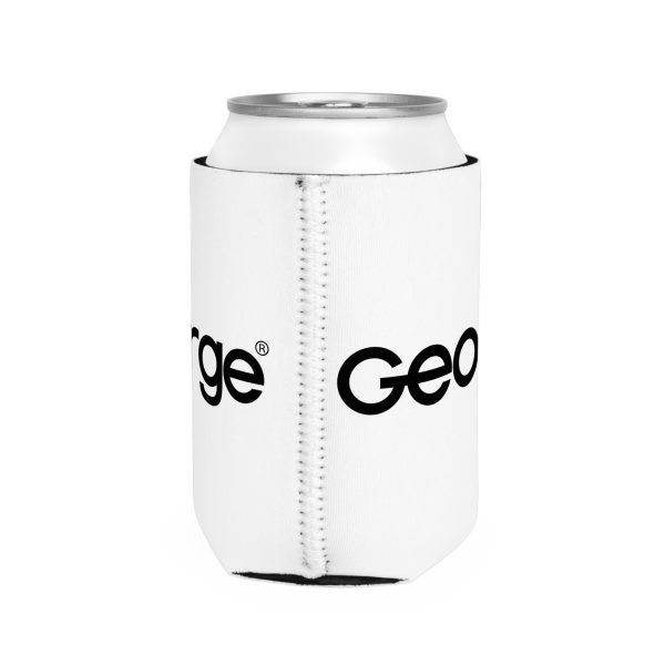 George Can Cooler Sleeve - Image 4