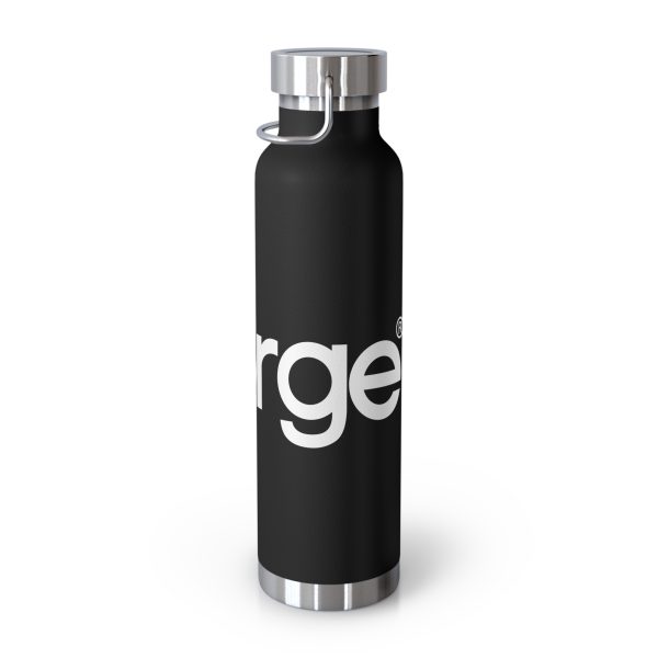 George Magazine 22oz Copper Vacuum Insulated Bottle - Image 11