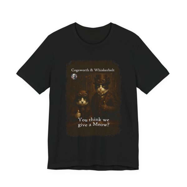 Feline Force: Seafaring Swagger - Image 19