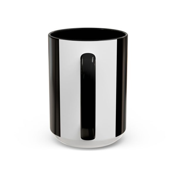 Chester Von Pomp. F.E.L.I.N.E. Agency Code Name: MORSE - Coffee Cup (Encrypted Bark...Decoded Truth) - Image 8