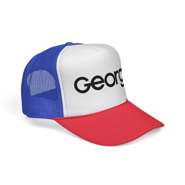 Red, White, and TRUE Hat - Image 7