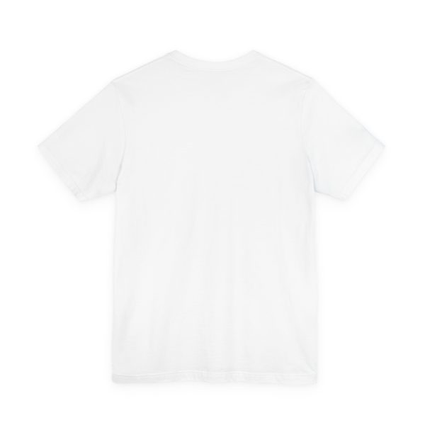 George Unisex Jersey Short Sleeve Tee - Stylish & Comfortable Merch Tee - Image 4