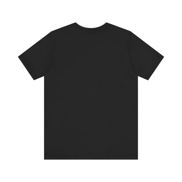 George Unisex Jersey Short Sleeve Tee - Stylish & Comfortable Merch Tee - Image 14