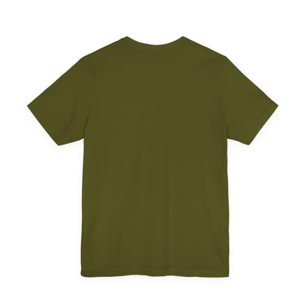 George Unisex Jersey Short Sleeve Tee - Stylish & Comfortable Merch Tee - Image 20