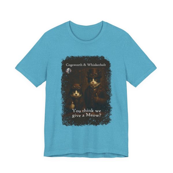 Feline Force: Seafaring Swagger - Image 35