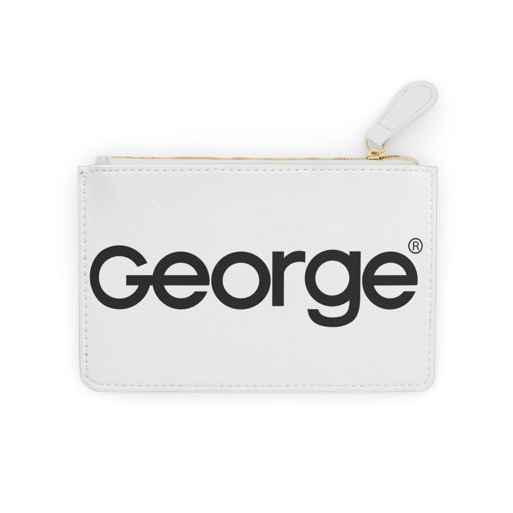 George Mini Clutch | George Magazine