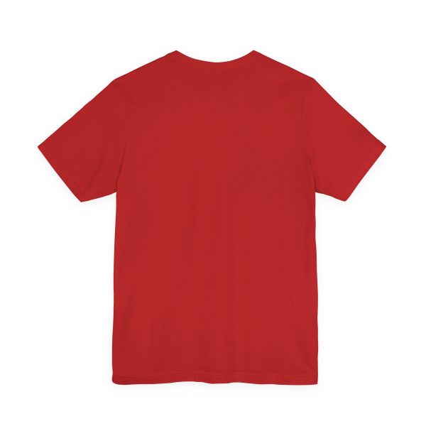 George Unisex Jersey Short Sleeve Tee - Stylish & Comfortable Merch Tee - Image 36