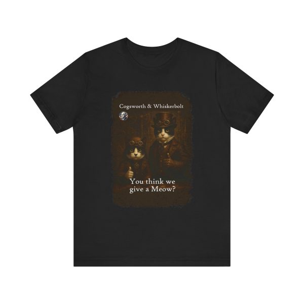 Feline Force: Seafaring Swagger - Image 17