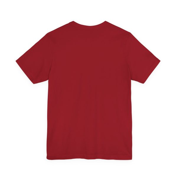 George Unisex Jersey Short Sleeve Tee - Stylish & Comfortable Merch Tee - Image 40