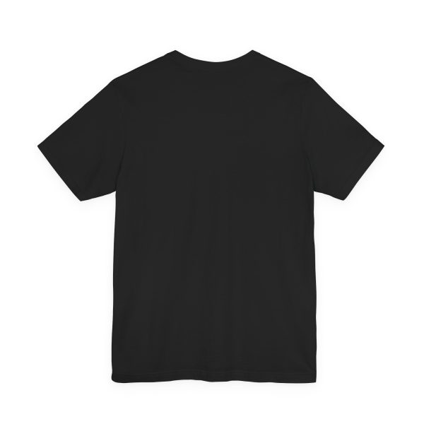George Unisex Jersey Short Sleeve Tee - Stylish & Comfortable Merch Tee - Image 16
