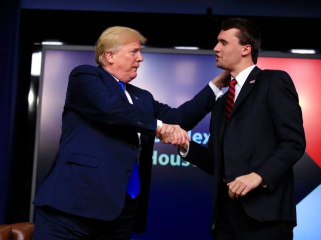 Trump to target ‘radical-left’ groups funding violence that led to ‘martyr’ Charlie Kirk’s death