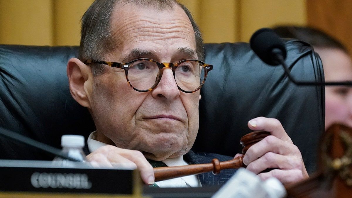 Democratic Rep. Jerry Nadler will not seek reelection  at george magazine